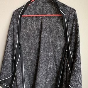 A New Day (Target) Shawl